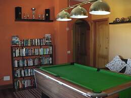 Hotel Casa El Zaguan