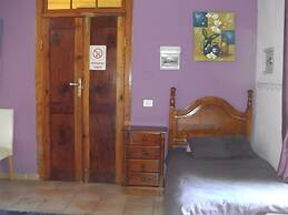 Hotel Casa El Zaguan