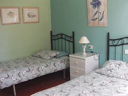 Hotel Casa El Zaguan