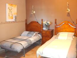 Hotel Casa El Zaguan