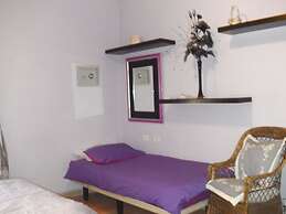 Hotel Casa El Zaguan