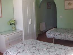 Hotel Casa El Zaguan