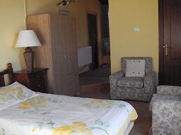 Hotel Casa El Zaguan