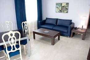 Apartamentos Noray