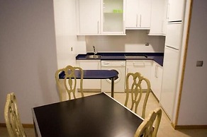 Apartamentos Noray