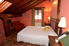 Hotel Posada la Casa de Frama