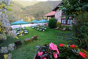 Hotel Posada la Casa de Frama