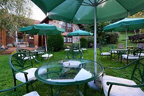 Hotel Posada la Casa de Frama