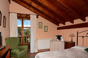 Hotel Posada la Casa de Frama