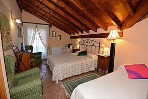 Hotel Posada la Casa de Frama