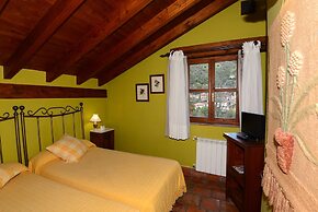 Hotel Posada la Casa de Frama