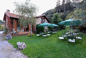 Hotel Posada la Casa de Frama