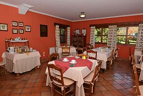 Hotel Posada la Casa de Frama