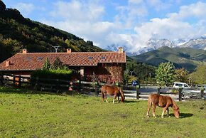 Hotel Posada la Casa de Frama