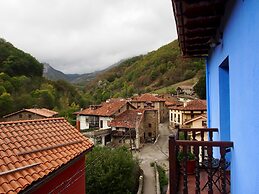 Turismo Rural Remoña