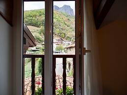 Turismo Rural Remoña