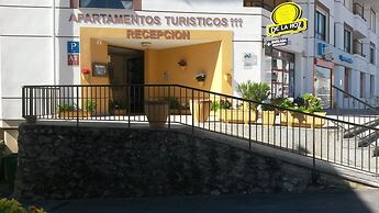 Pension De la Hoz