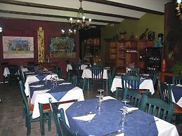 El Golobar