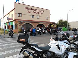 El Golobar