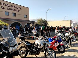 El Golobar