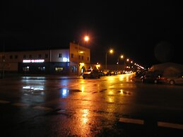 El Golobar
