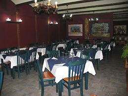 El Golobar