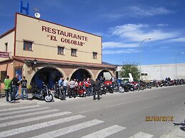 El Golobar