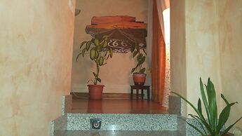 El Golobar