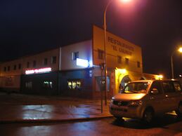 El Golobar