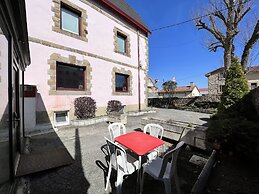 Posada Villa Rosa