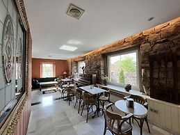 Posada Villa Rosa