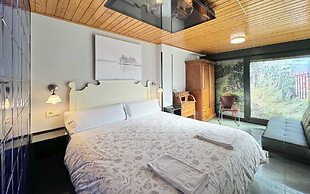 Posada Villa Rosa