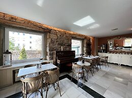 Posada Villa Rosa