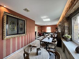 Posada Villa Rosa