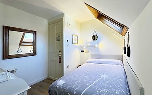 Posada Villa Rosa