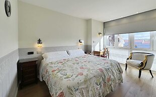 Posada Villa Rosa
