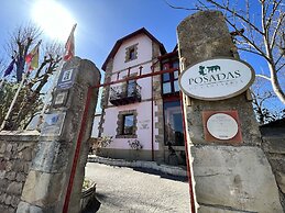 Posada Villa Rosa