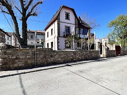 Posada Villa Rosa