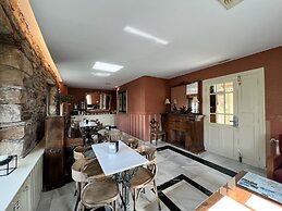 Posada Villa Rosa