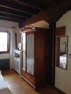 Posada El Jardin de Angela