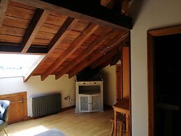 Posada El Jardin de Angela