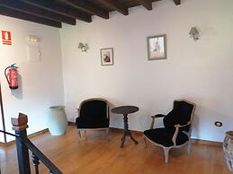 Posada El Jardin de Angela