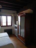 Posada El Jardin de Angela