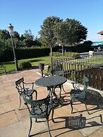 Posada El Jardin de Angela