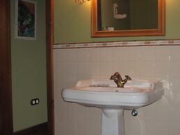 Posada El Jardin de Angela