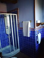 Posada El Jardin de Angela