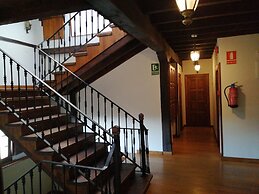 Posada El Jardin de Angela