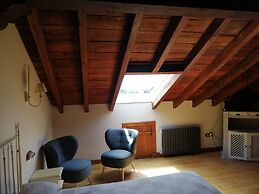 Posada El Jardin de Angela