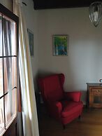 Posada El Jardin de Angela