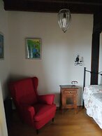 Posada El Jardin de Angela